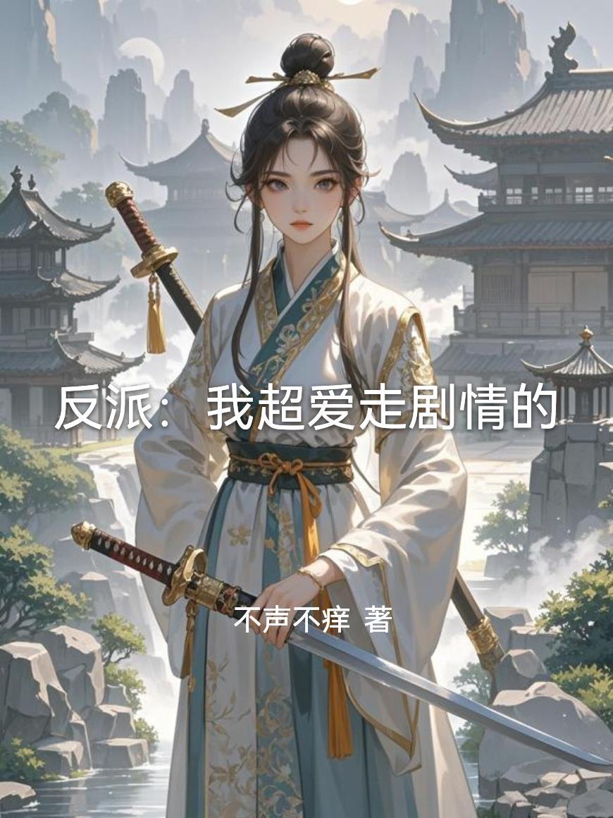 反派我超爱走剧情的