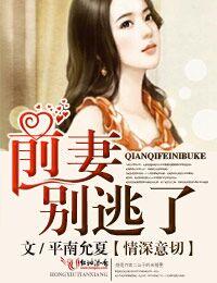 前妻别逃了