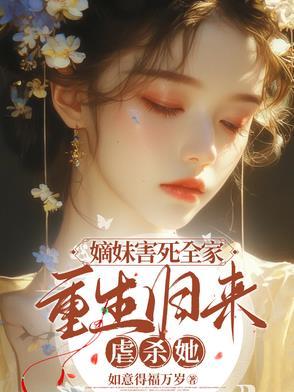 嫡女被妹妹害死重生