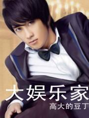 我是大娱乐家