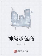 神级承包商免费阅读