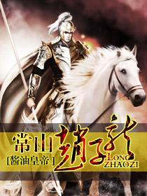 常山赵子龙在此