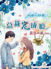 试婚总裁一宠到底