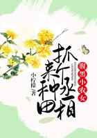 腹黑小农女山里汉的独宠