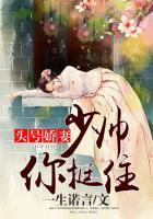 头号军婚战少轾点宠