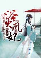 凤凰于飞冰火重生