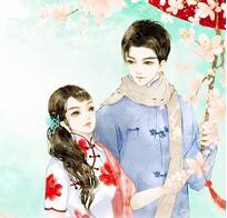 兴尽晚回舟误入藕花深处什么意思