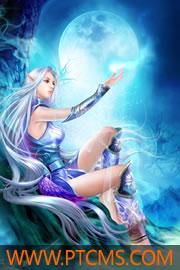 诸天斩戮 念秋月