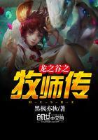 龙之谷 牧师加点