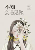 不知会遇见你歌词