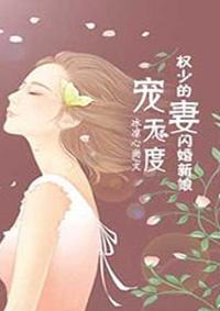 权少宠妻无度在线阅读