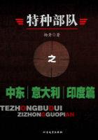 美国特种部队在中东战争电影