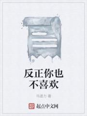 反正你不喜欢我 什么时候给你的这种错觉是什么意思