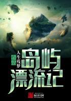 岛屿漂流记免费阅读