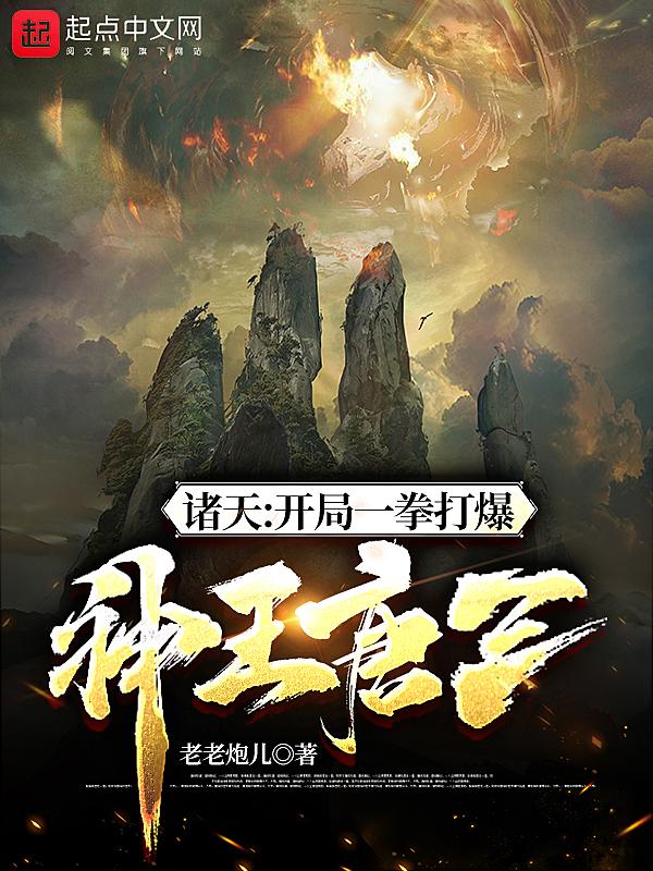 诸天之一拳圣人