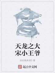 穿越天龙之大宋暴君