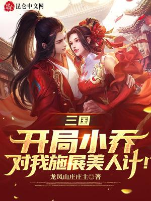 三国开局选择大小乔第八区