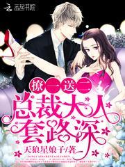 撩一送二总裁大人套路深