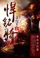 悍铭骑完本阅读