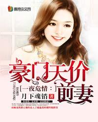 高冷首席天价前妻