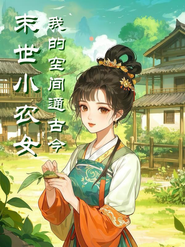 末世小农女的农家生活