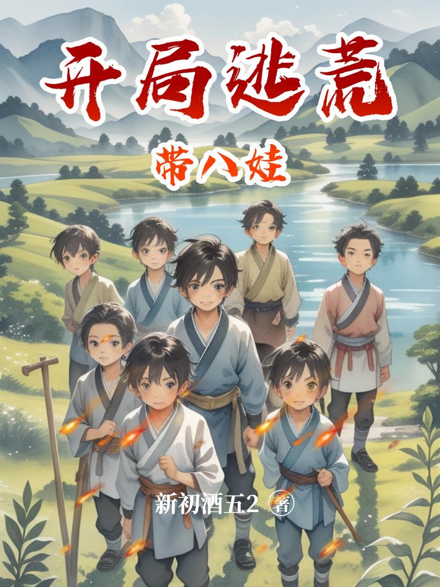 开局逃荒我靠空间娇养首辅大人