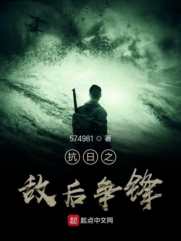 抗日之敌后争锋TXT