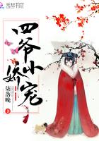 四爷小娇宠柒落晚