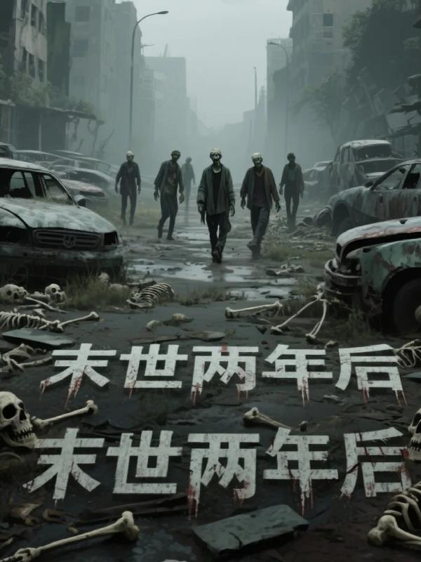 末世只剩下主角一个人的