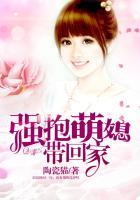 萌妻搂入怀强娶高冷boss