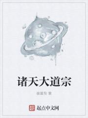 诸天大道宗之我叫安奇生