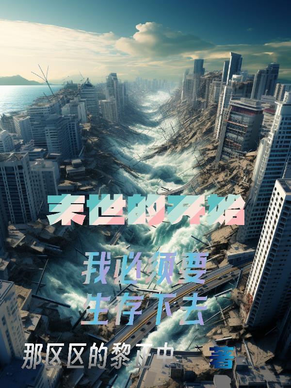 末世来临要准备什么