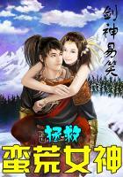 穿越蛮荒之拯救美男子txt