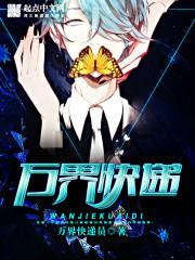 万界快递员系统古风