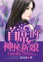 首席的神秘妻全文免费阅读