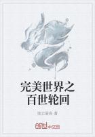 完美世界之百世轮回免费阅读