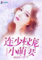 连少宠妻大叔别走免费阅读