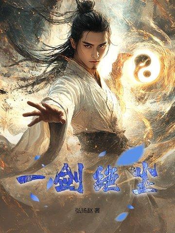 一剑绝尘百度百科