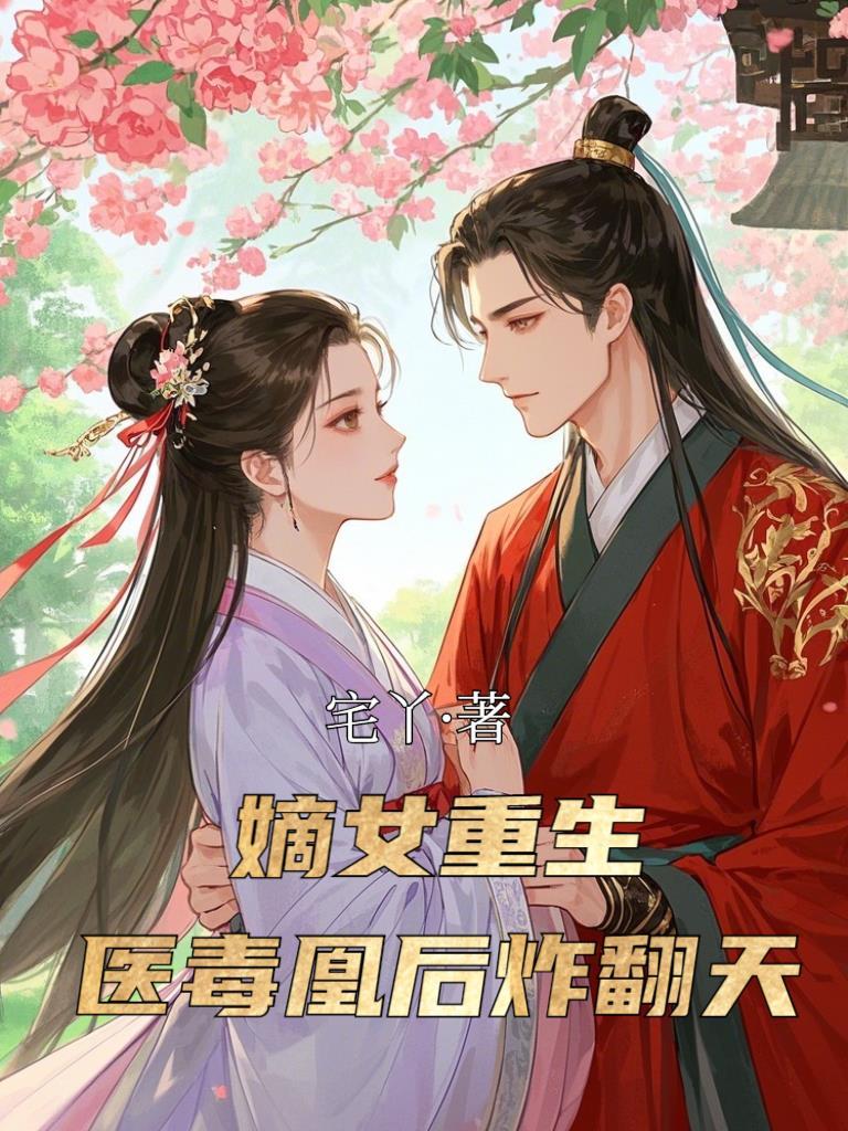 嫡女重生毒医大小姐免费阅读