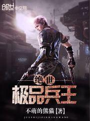 绝世极品兵王TXT
