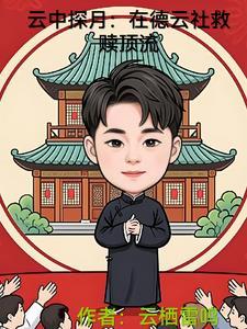 云中探花手是哪个主播