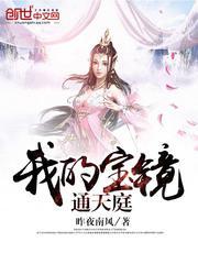 宝镜宝镜告诉我txt