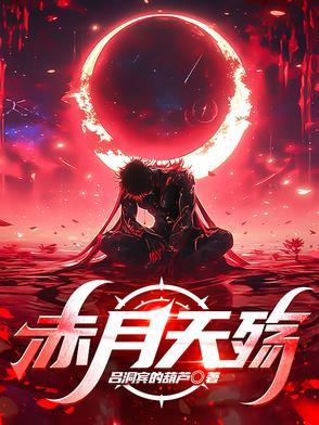 赤月叫什么名字