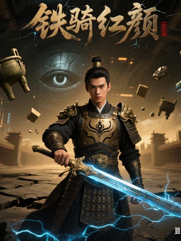 大秦铁骑将奔向何方