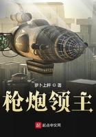 枪炮领主笔趣阁