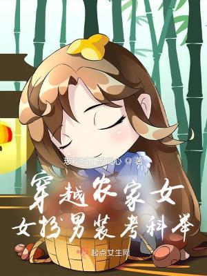 女穿男农家科举的