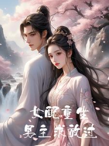 女配抢夺女主机缘的修仙