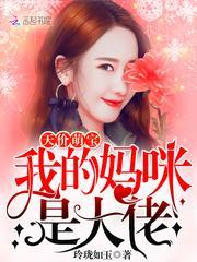 天价萌宝我的妈咪是大佬 玲珑如玉