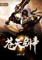 苍天剑帝天阳