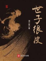 世子很皮 湘小匪